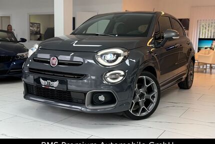 Fiat 500X Gebrauchtwagen