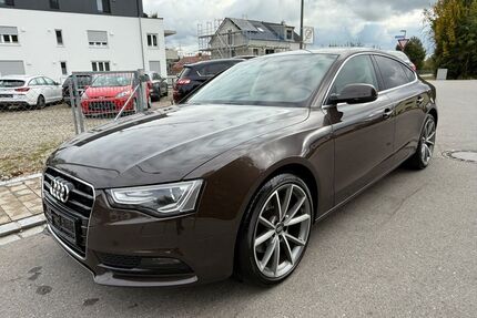 Audi A5 Gebrauchtwagen