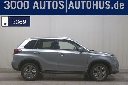 Suzuki Vitara Gebrauchtwagen