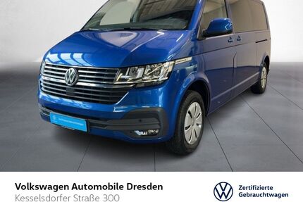VW T6 Caravelle Gebrauchtwagen