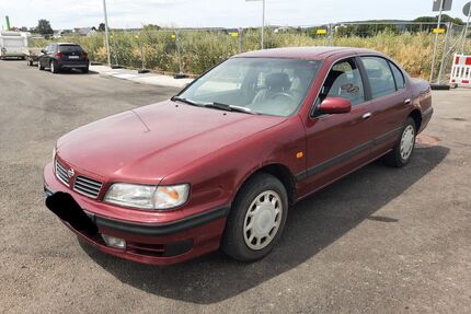Nissan Maxima Gebrauchtwagen
