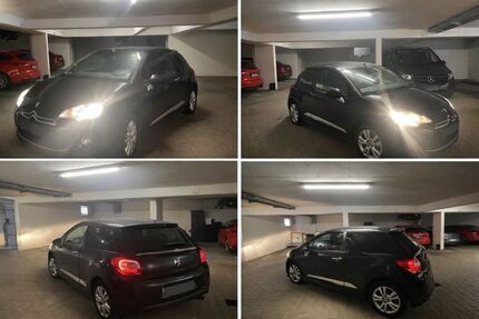 Citroen DS3 Gebrauchtwagen