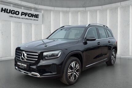 Mercedes-Benz GLB 200 Gebrauchtwagen