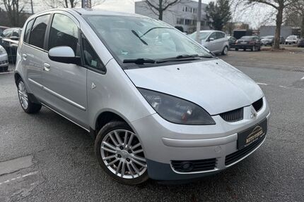 Mitsubishi Colt Gebrauchtwagen