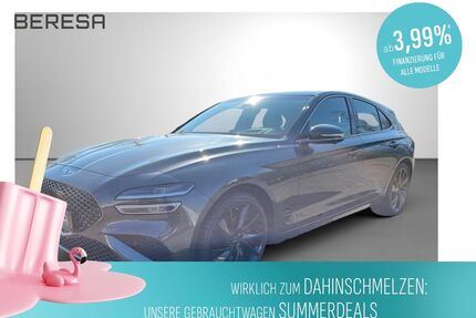 Genesis G70 Gebrauchtwagen