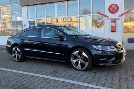 VW CC Gebrauchtwagen