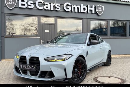 BMW M4 Gebrauchtwagen