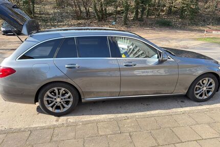 Mercedes-Benz C 250 Gebrauchtwagen