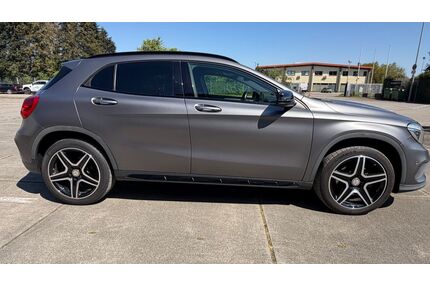 Mercedes-Benz GLA 250 Gebrauchtwagen