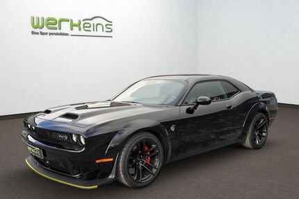 Dodge Challenger Gebrauchtwagen