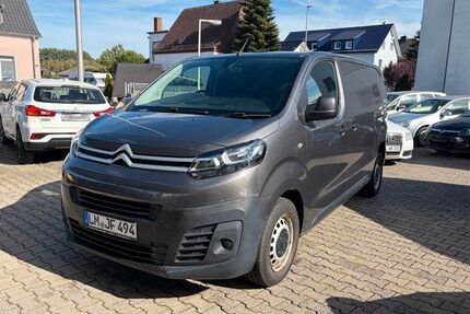 Citroen Jumpy Gebrauchtwagen
