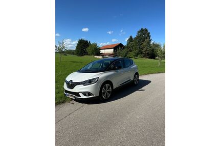Renault Scenic Gebrauchtwagen