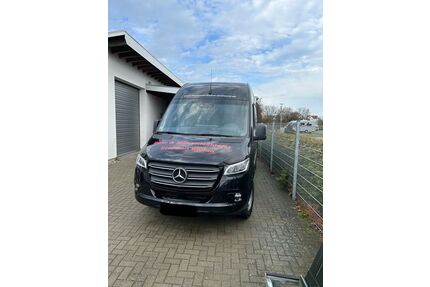 Mercedes-Benz Sprinter Gebrauchtwagen