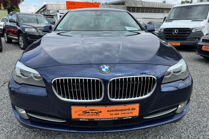 BMW 528 Gebrauchtwagen