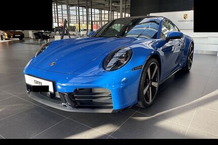 Porsche 992 Gebrauchtwagen
