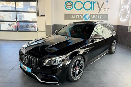 Mercedes-Benz C 63 AMG Gebrauchtwagen