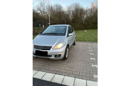 Mercedes-Benz A 150 Gebrauchtwagen