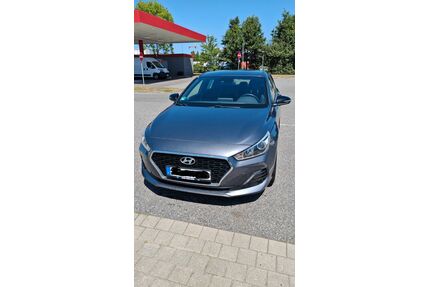 Hyundai i30 Gebrauchtwagen