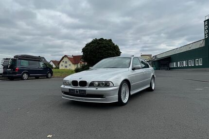 Alpina D10 Gebrauchtwagen