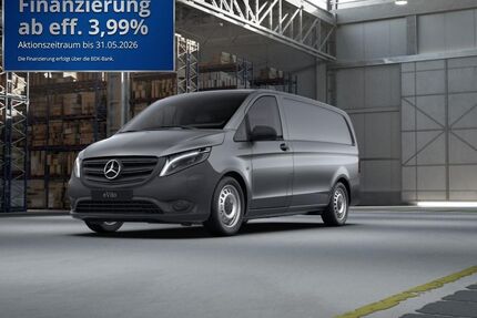 Mercedes-Benz eVito Gebrauchtwagen