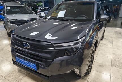 Subaru Forester Gebrauchtwagen