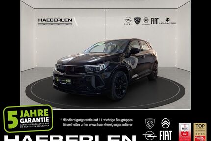 Opel Grandland (X) Gebrauchtwagen