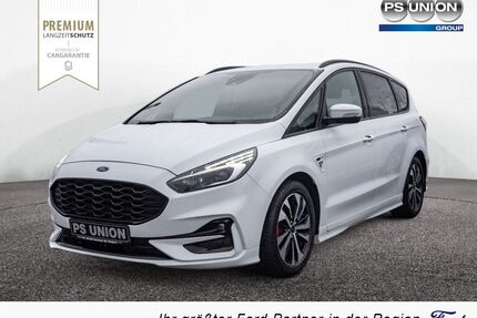 Ford S-Max Gebrauchtwagen