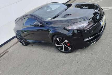 Renault Megane Gebrauchtwagen