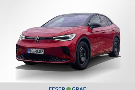 VW ID.5 Gebrauchtwagen