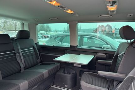 VW T5 Transporter Gebrauchtwagen