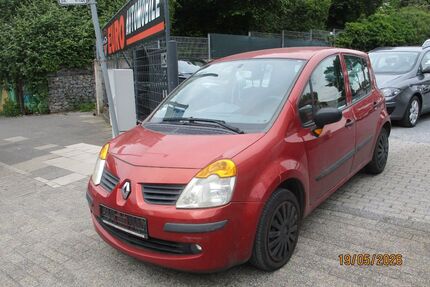 Renault Modus Gebrauchtwagen