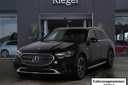 Mercedes-Benz E 300 Gebrauchtwagen