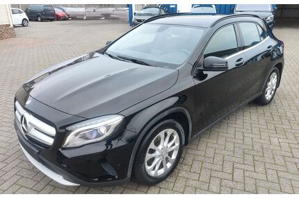 Mercedes-Benz GLA 200 Gebrauchtwagen
