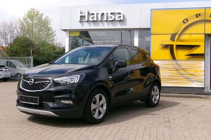 Opel Mokka X Gebrauchtwagen