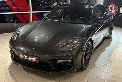 Porsche Panamera GTS |Sport-Design|Chrono|S.AGA|HA-Lenkung 