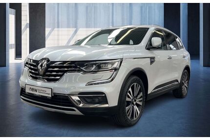 Renault Koleos Gebrauchtwagen