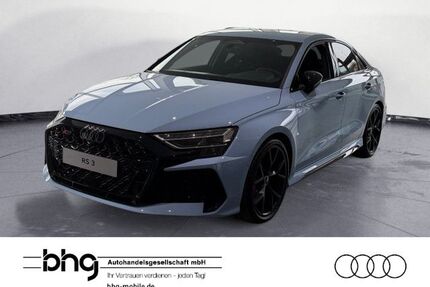 Audi RS3 Gebrauchtwagen