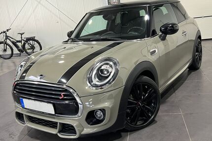 Mini Cooper Gebrauchtwagen