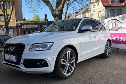 Audi SQ5 Gebrauchtwagen