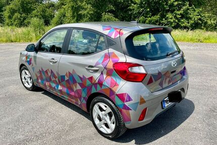 Hyundai i10 Gebrauchtwagen