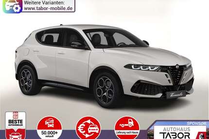 Alfa Romeo Tonale Gebrauchtwagen