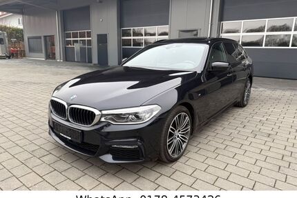 BMW 540 Gebrauchtwagen