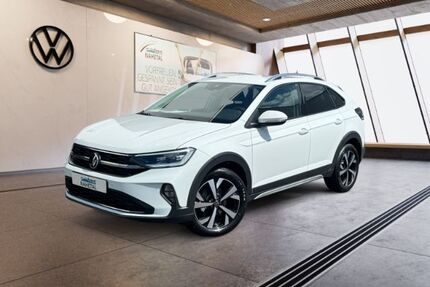 VW Taigo Gebrauchtwagen