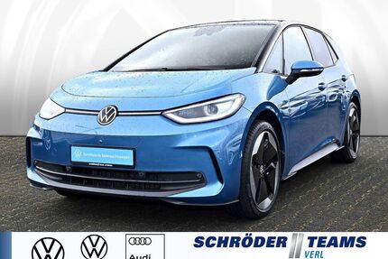 VW ID.3 Gebrauchtwagen