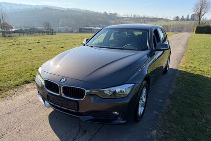 BMW 318 Gebrauchtwagen
