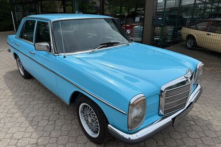 Mercedes-Benz 240 Gebrauchtwagen