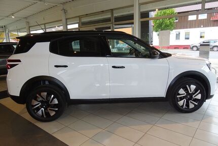 Opel Frontera Gebrauchtwagen