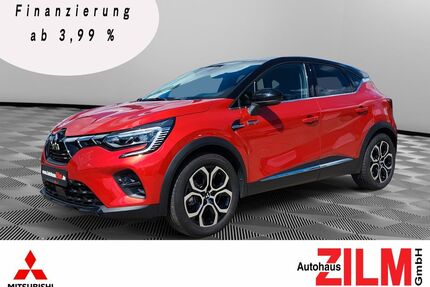 Mitsubishi ASX Gebrauchtwagen