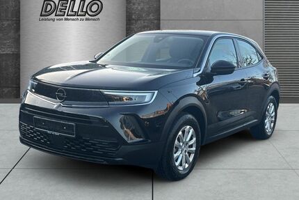 Opel Mokka-e Gebrauchtwagen