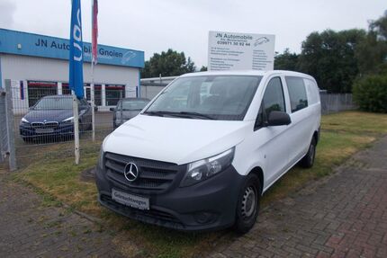 Mercedes-Benz Vito Gebrauchtwagen